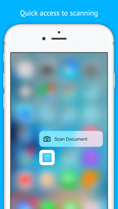 How to cancel & delete Simply Scan from iphone & ipad 4