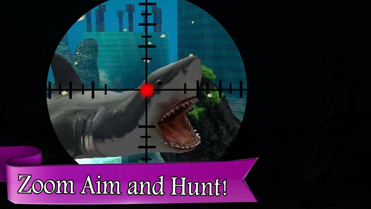 Ultimate Shark Simulator 3D Sharks Games Pro screenshot-4