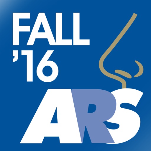 ARS 62nd Annual Meeting