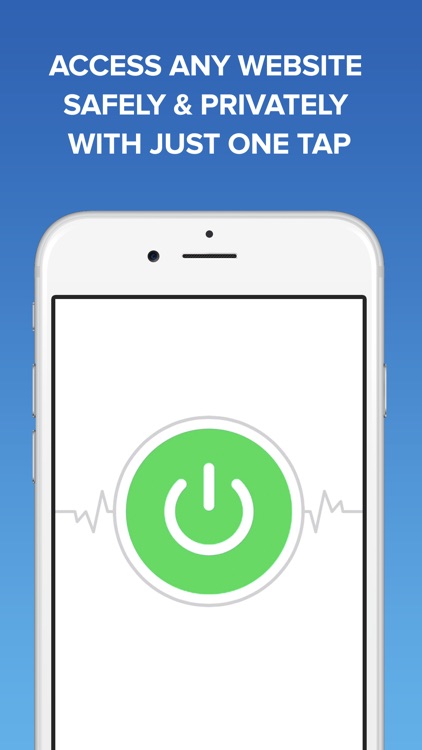 SecureVPN Free Online Privacy