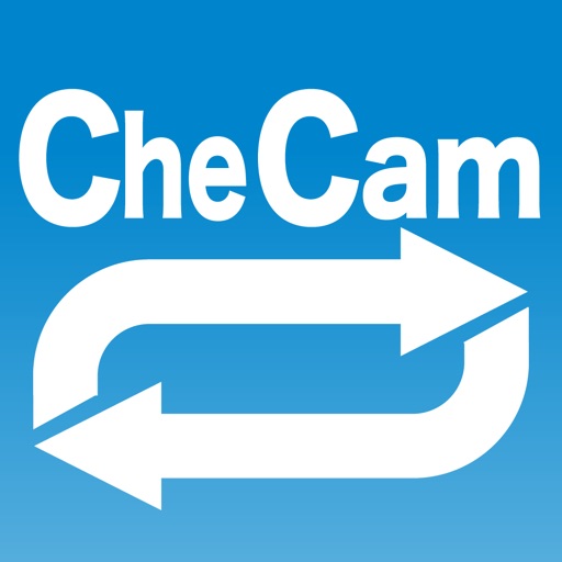 スイングチェック用ビデオカメラ CheCam スローモーションに対応！