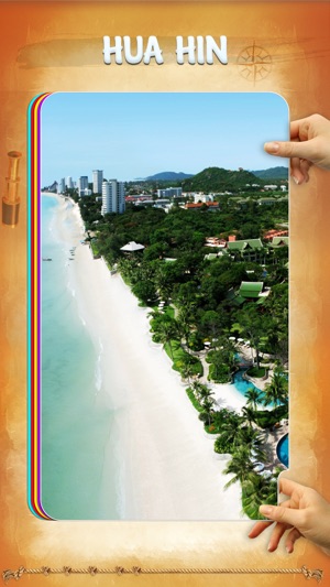 Hua Hin Tourism Guide(圖1)-速報App