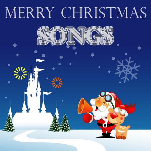 Christmas Song 2016 icon