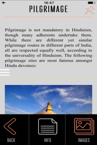 Hinduism Complete Guide screenshot 3