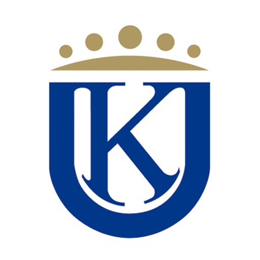 KU - App icon