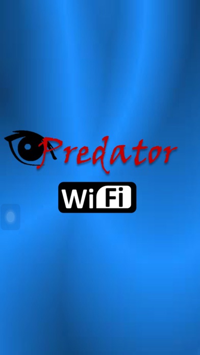 How to cancel & delete Predator-WiFi Pro from iphone & ipad 1