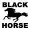 Welcome To Black Horse Auto Body Mobile App