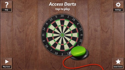 Access Darts screenshot1