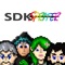 SDK Spriter Stickers