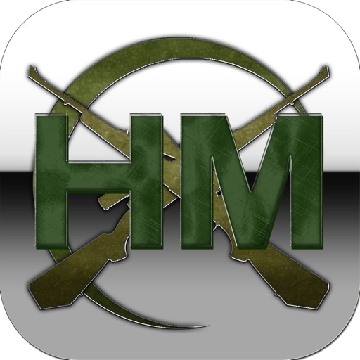 FPS Shooter Action Game HELL MISSION iOS App