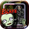Zombies Escape From Devil "For The Walking Undead"