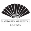 Mandarin Oriental Boston Mandarin Oriental Boston