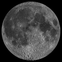 Moon Phase Photo Maps sur PC