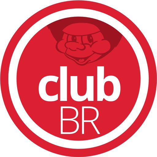 Club BR icon