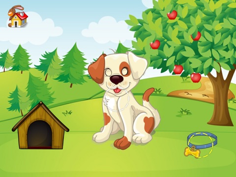 Ферма для детей screenshot 2