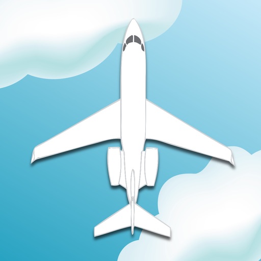 Cloud Topper Pilot Sight Level