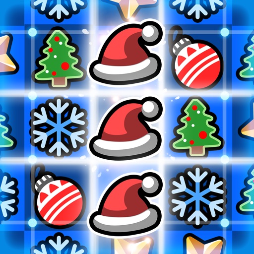 Ice Match iOS App