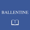 Law Dictionary - Ballentine