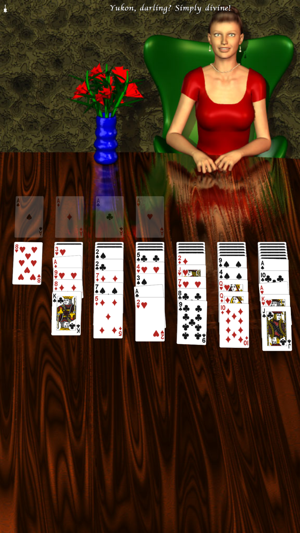 Countess Thalia Solitaire Lite(圖2)-速報App