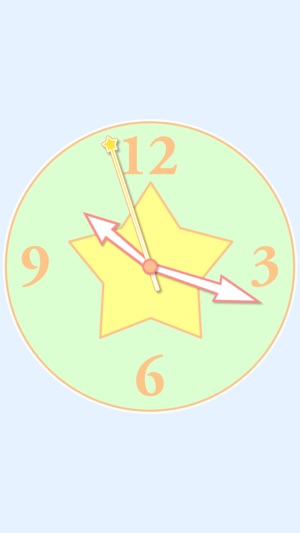 Simple-Clock(圖1)-速報App