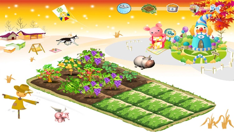 iFarms screenshot-3