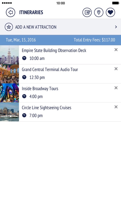 New York Pass screenshot-3