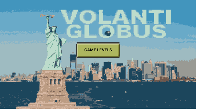 Volanti Globus