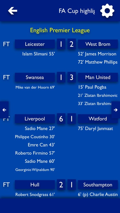 All The News - AFC Wimbledon Edition screenshot-4