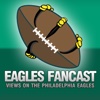 EaglesFanCast - Views on the Philadelphia Eagles