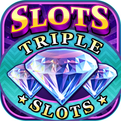 triple diamond slot machine free