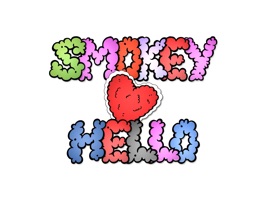 Smokey Hello