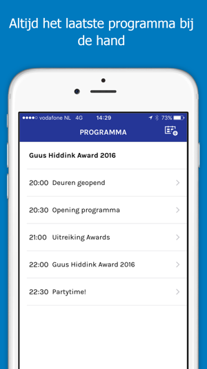 Guus Hiddink Award(圖3)-速報App