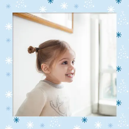 Creative Xmas Frames - Instant pic frames Читы