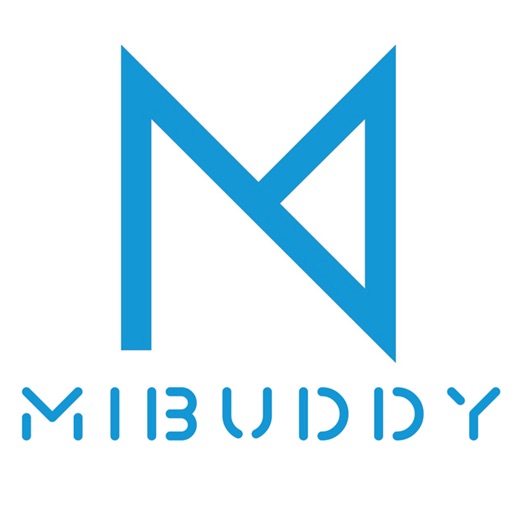MIBUDDY - Relocation Assistance icon