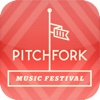 Pitchfork 2012