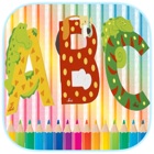 Top 46 Education Apps Like ABC Farm Coloring Book - Best Education Game - Best Alternatives