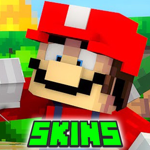 Zombie Skin for Minecraft Pocket Edition & PC MCPE by fatna chaib