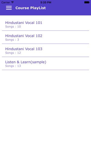 Listen to Learn Music(圖2)-速報App