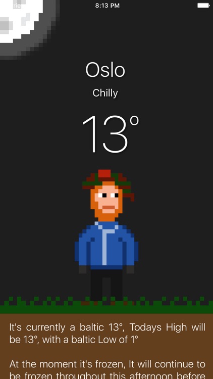 Willy's Weather screenshot-4