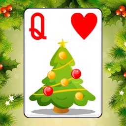 Freecell for Christmas Free