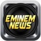 Follow the timeless Eminem every step of the way as he continues to create the best rap music ever