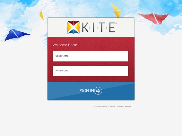 KITE Client
