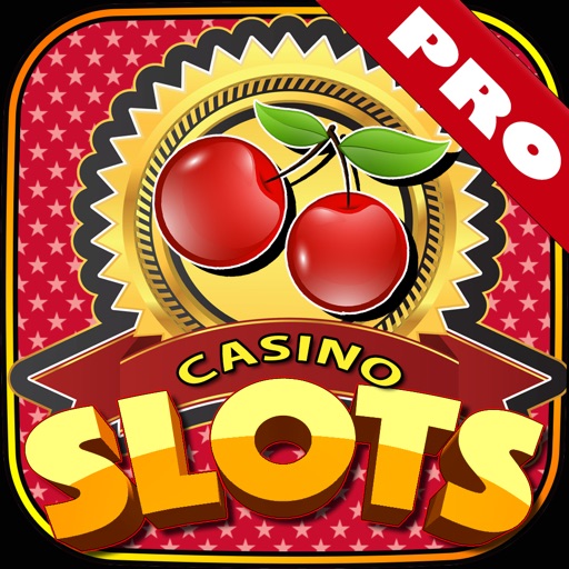 Big Hit Casino Slots - 777 Vegas Casino Slots Pro Icon