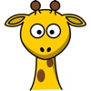 Giraffe Stickers