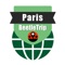 Paris Travel Guide by BeetleTrip is your ultimate oversea travel buddy