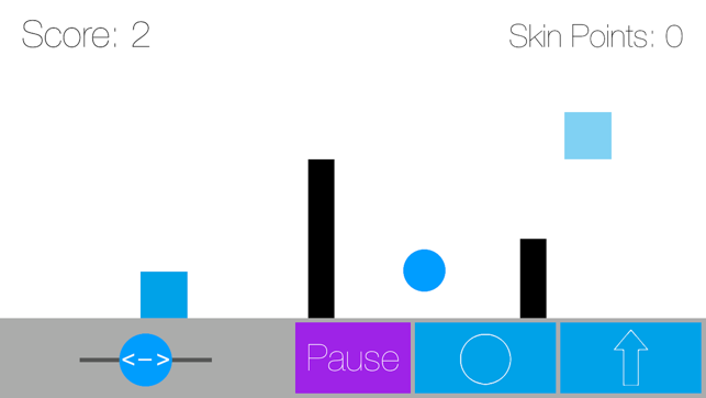 SquareSplit(圖1)-速報App