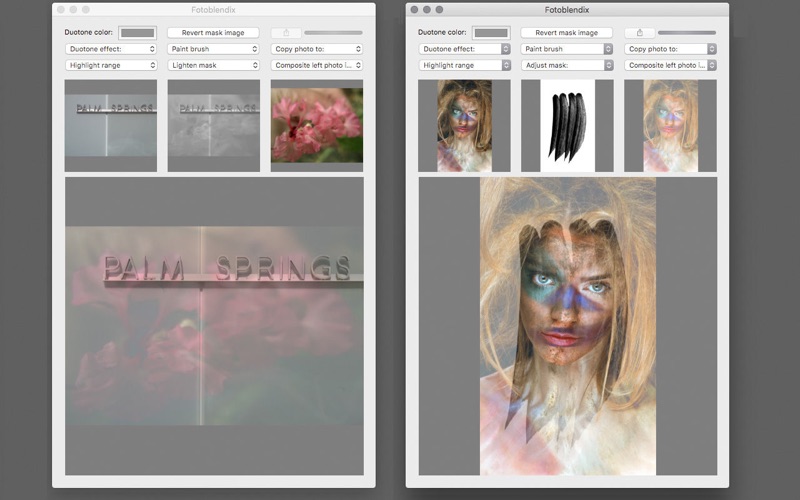Isis Photo Effects thumbnail 2