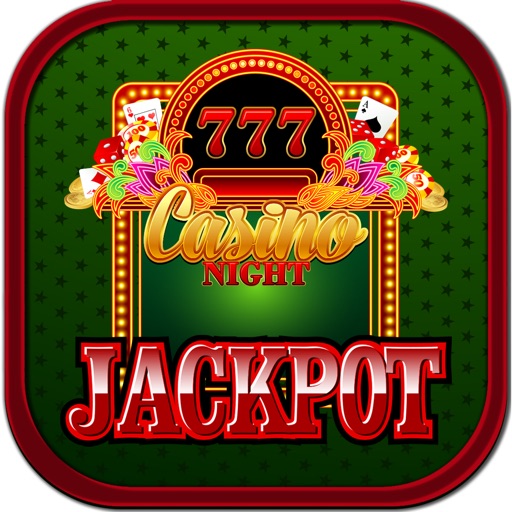 777 Quick Rich Casino - Free Jackpots Machine icon