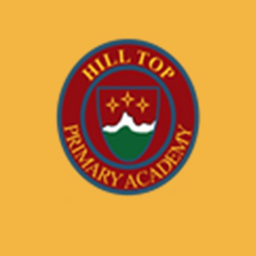 Hill Top P S (WF3 1HD) icon