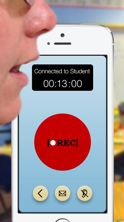 Auditory Processing Communicator - FM System